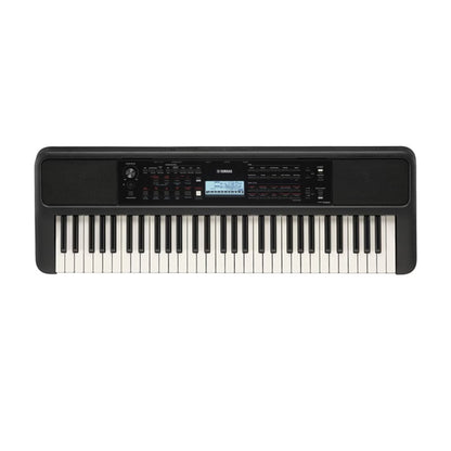 YAMAHA PSRE383 TECLADO 5 OCTAVAS