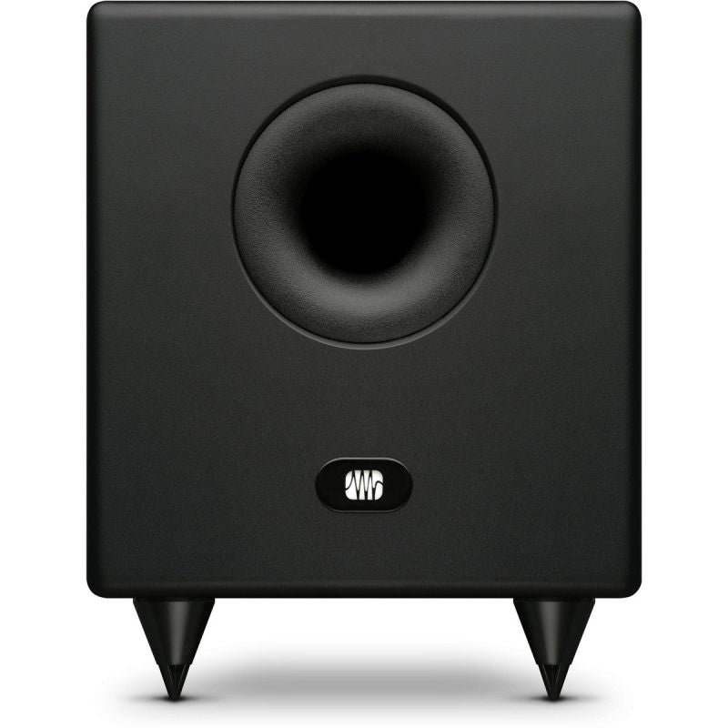 PRESONUS EMBLOR T8 SUBWOOFER ACTIVO 8 PULGADAS