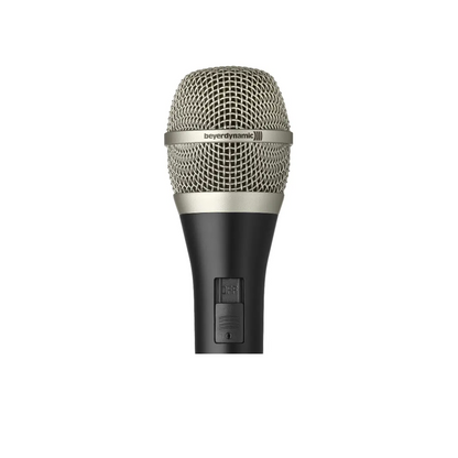 BEYERDYNAMIC TGV50S MICOROFONO VOCAL DINAMICO CARDIODE (C/SWICH)