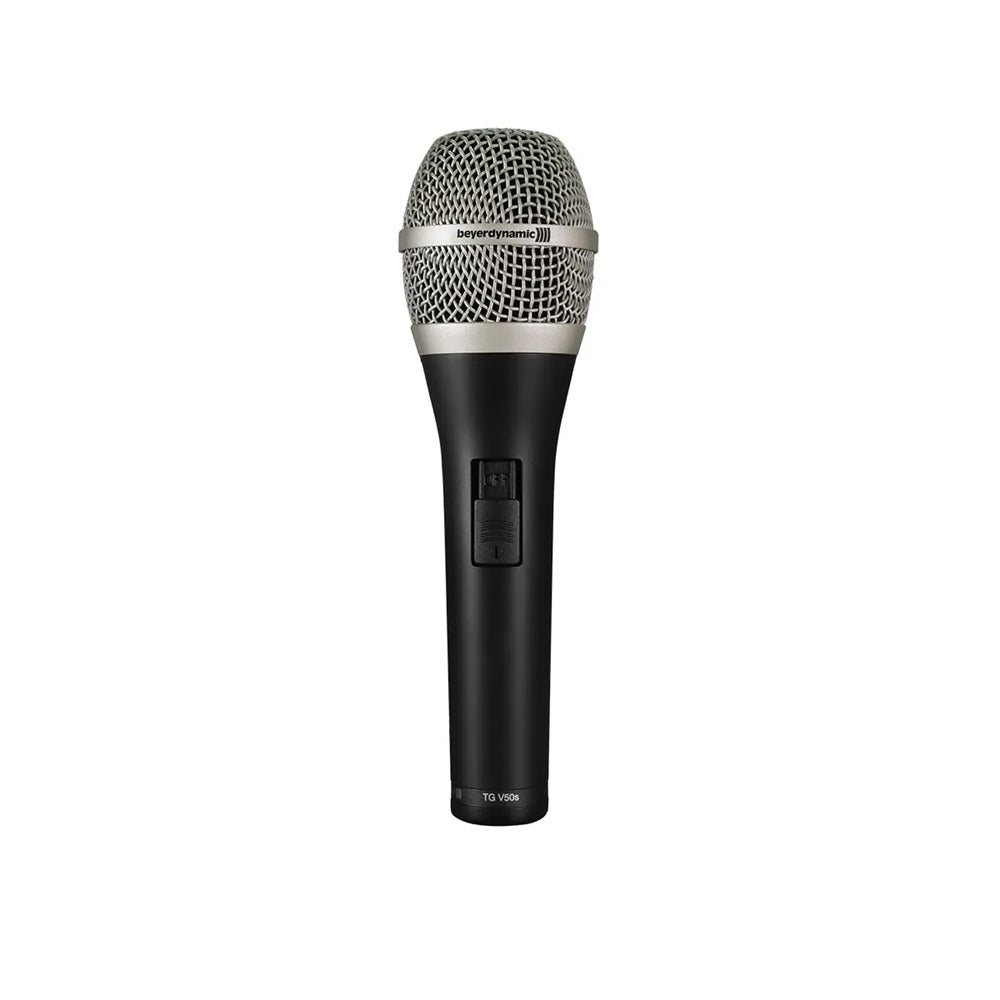 BEYERDYNAMIC TGV50S MICOROFONO VOCAL DINAMICO CARDIODE (C/SWICH)