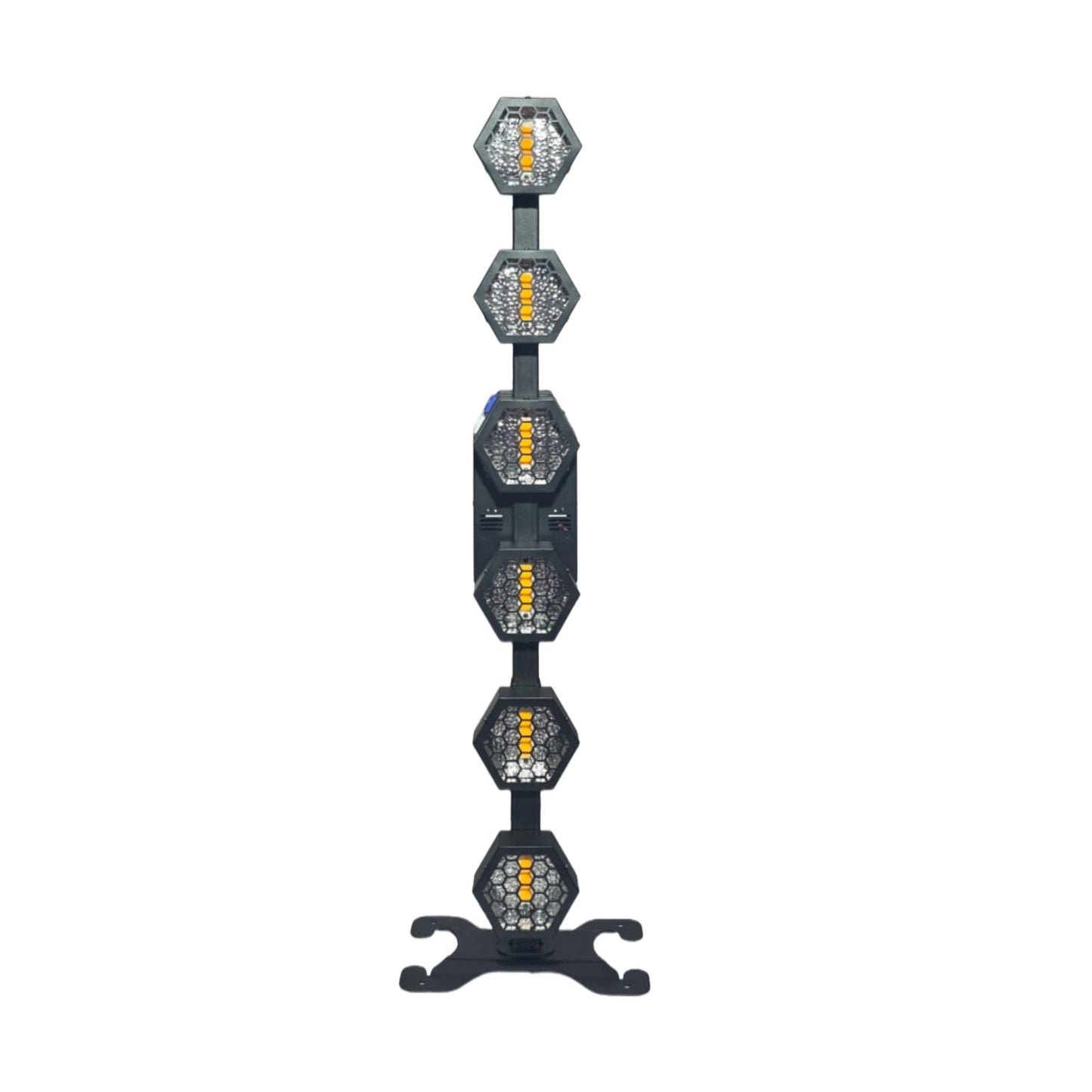 PRO DJ LIGHTING RETROL POWER6+ TORRE DE LUCES