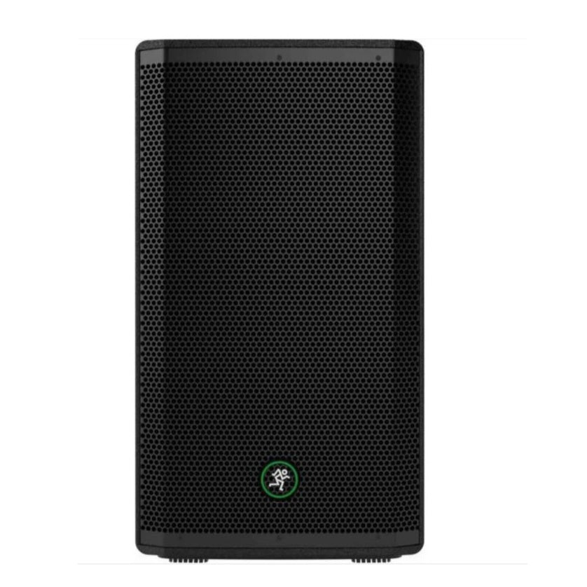 Cabina activa de 12" Mackie TRASH212