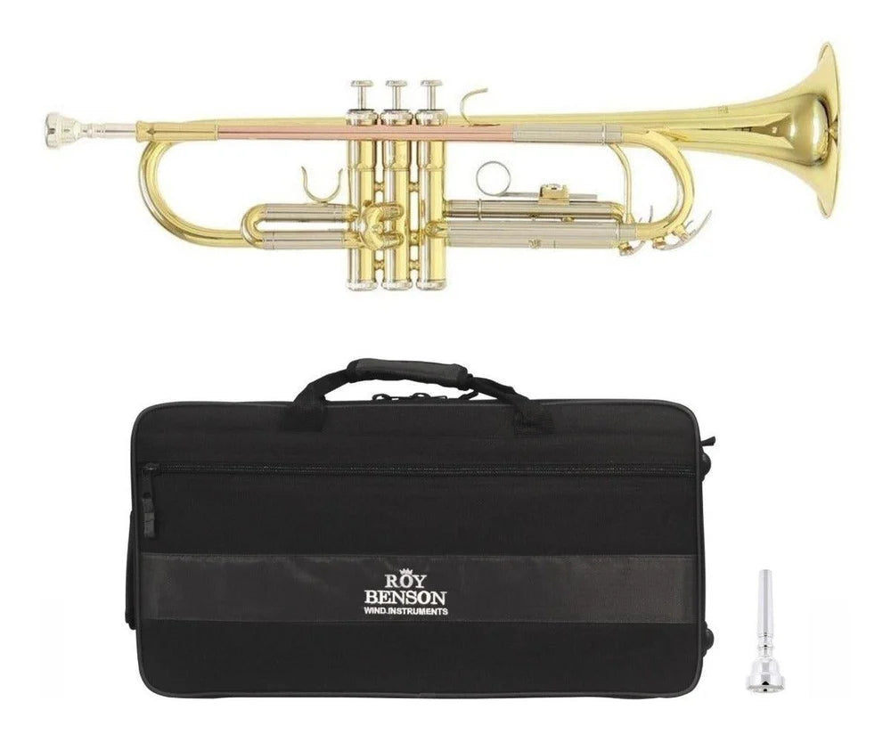 TROMPETA ROY BENSON TR202