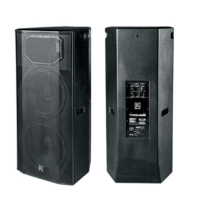 BETA THREE TW215A CABINA DOBLE ATIVA