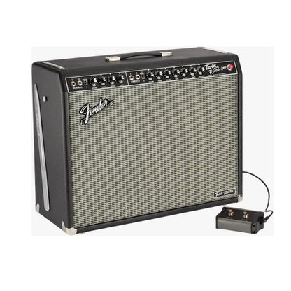 Amplificador Fender Guitarra Eléctrica Tone Master® Twin Reverb®-Amp, 120V