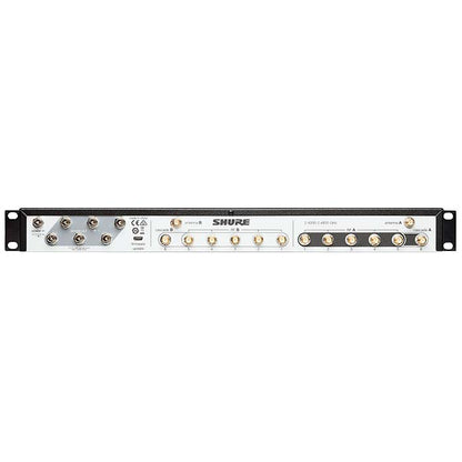 SHURE UA846Z2/LC ADMINISTRADOR DE FRECUENCIAS