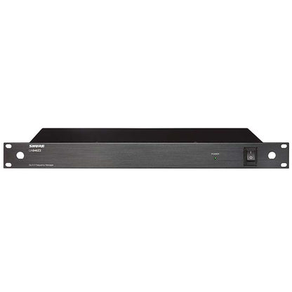 SHURE UA846Z2/LC ADMINISTRADOR DE FRECUENCIAS