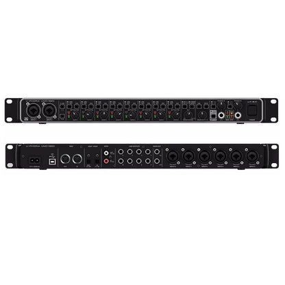 BEHRINGER UMC1820 INTERFAZ DE AUDIO