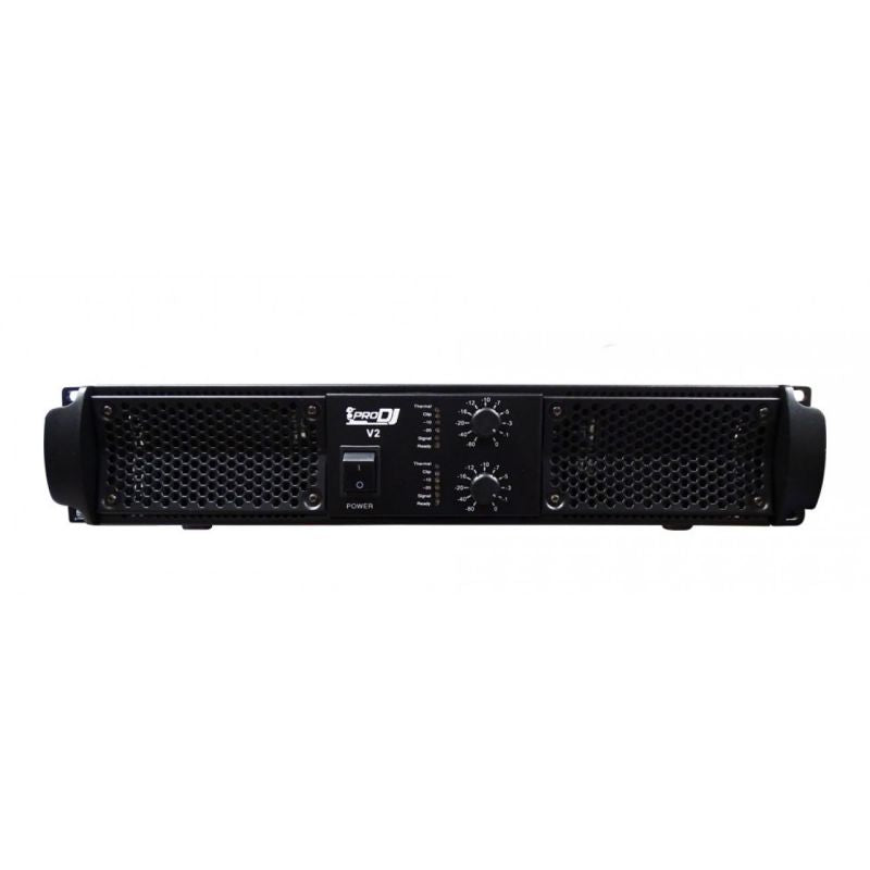 AMPLIFICADOR PRODJ V2