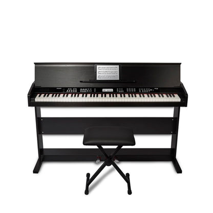 PIANO ALESIS VIRTUEBLACKXUS