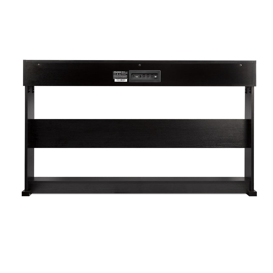 PIANO ALESIS VIRTUEBLACKXUS