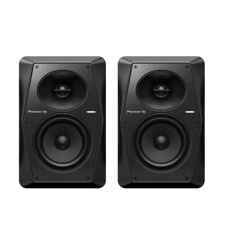 PIONEER VM50 JUEGO DE MONITORES DE ESTUDIO