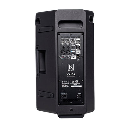 BETA 3 VX15A CABINA ACTIVA DE 15 PULGADAS CON BLUETOOTH