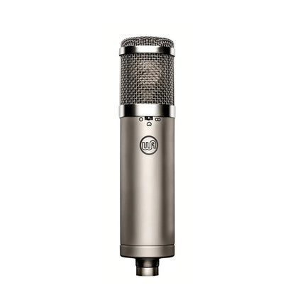 WARM AUDIO WA47JR MICROFONO CONDENSADOR PARA ESTUDIO