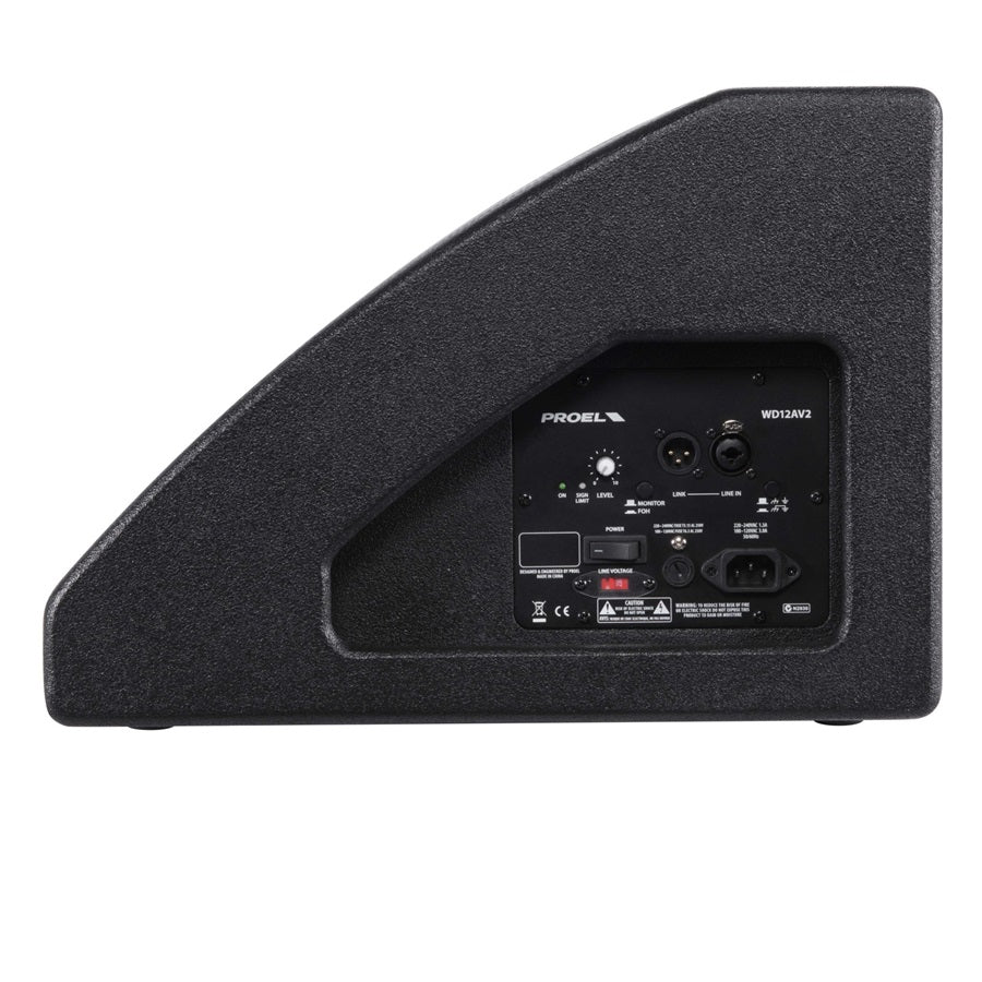 Proel WD12aV2 Monitor