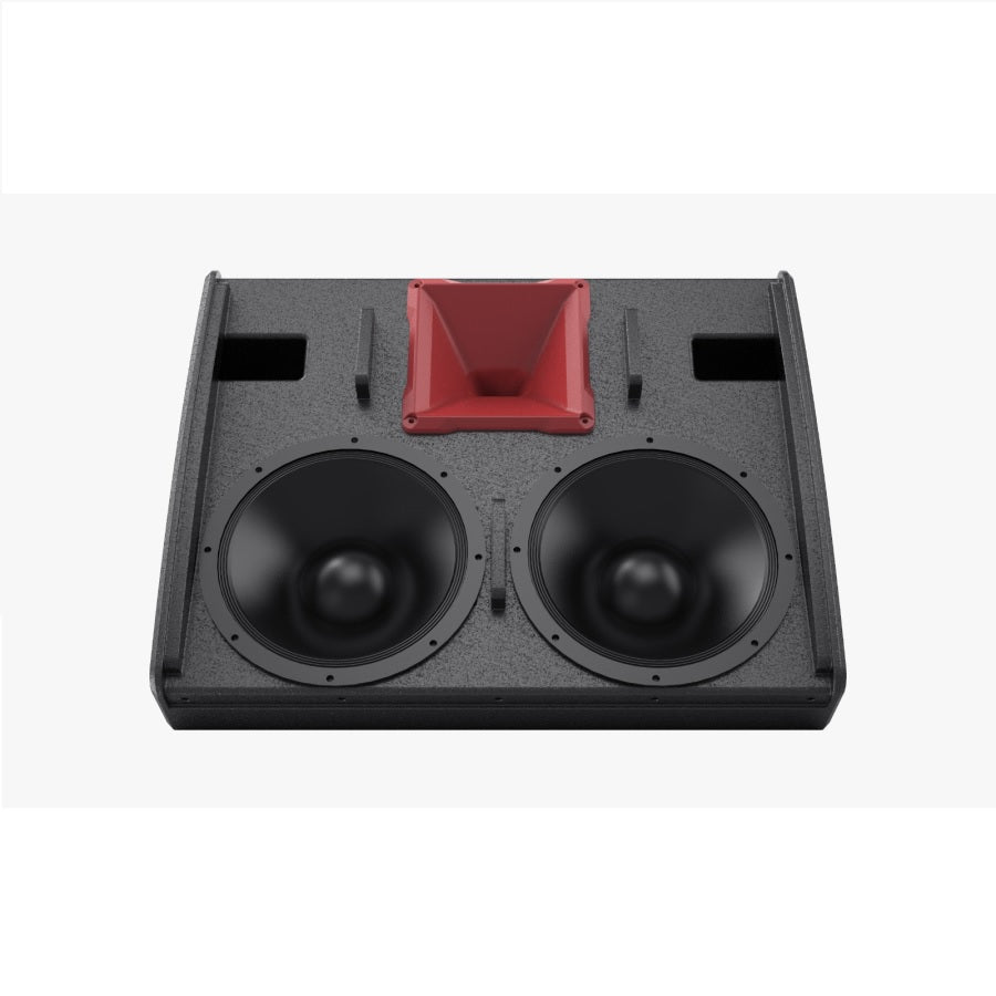 Monitor de piso WM3210A