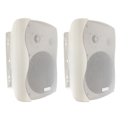 PRO DJ WS65S-WT JUEGO DE PARLANTES AMBIENTALES