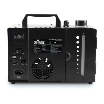 Maquina haze Chauvet DJ