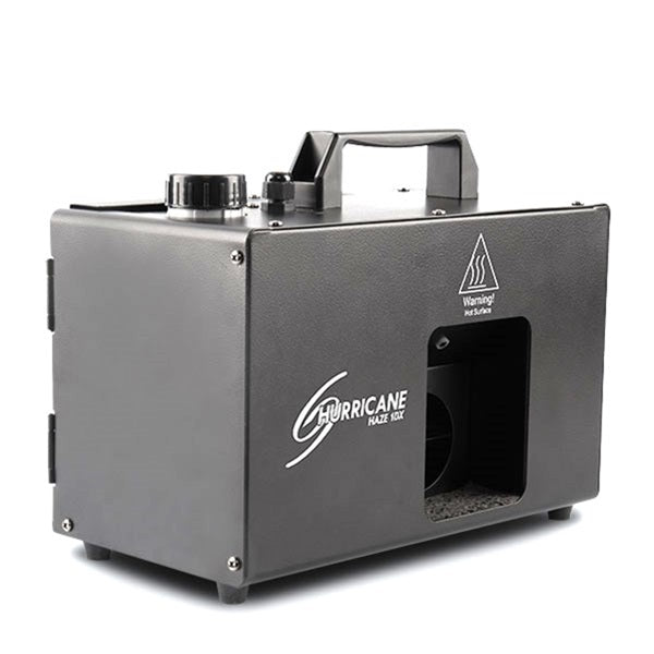 Maquina haze Chauvet DJ