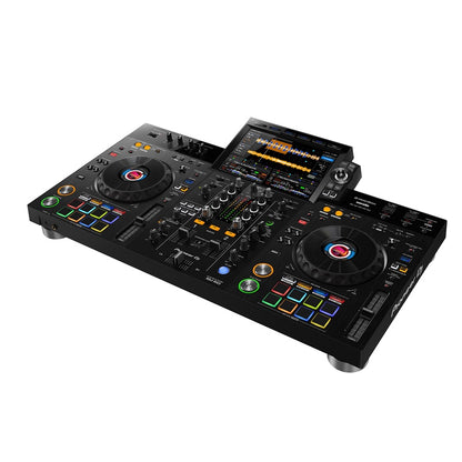 PIONEER XDJ RX3 CONTROLADOR DJ