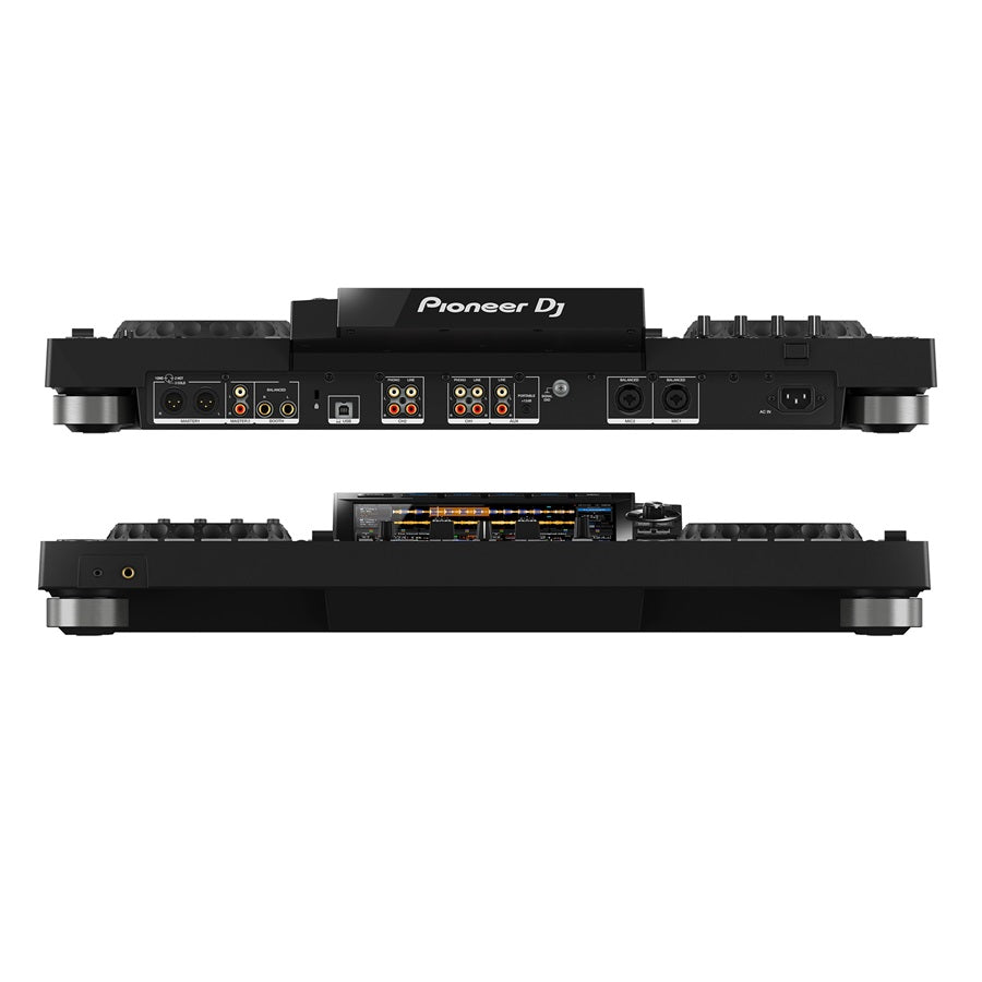 PIONEER XDJ RX3 CONTROLADOR DJ