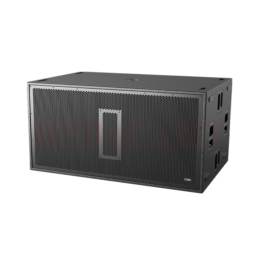 PRODJ XLA182DSP SUBWOOFER DOBLE 18''