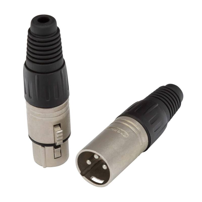 PROEL CONECTOR XLR3MV