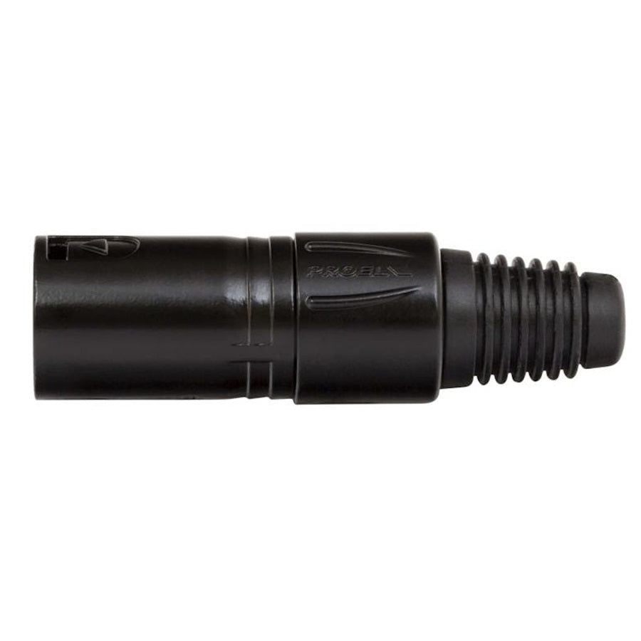 Conector XLR5MVBKPRO