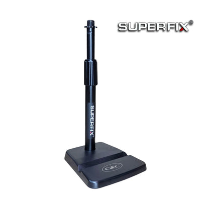 SUPERFIX XMS727B BASE DE MESA PARA MICROFONO