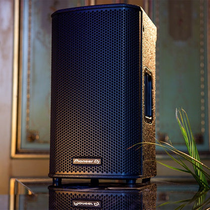 XPRS122 Altavoz activo de rango completo de 12" PIONEER