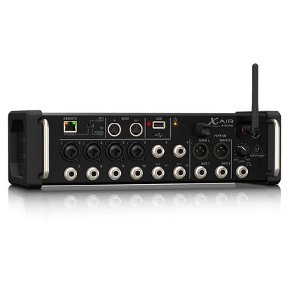 BEHRINGER XR12 CONSOLA DIGITAL