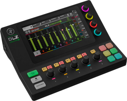 MACKIE DLZ CREATOR XS