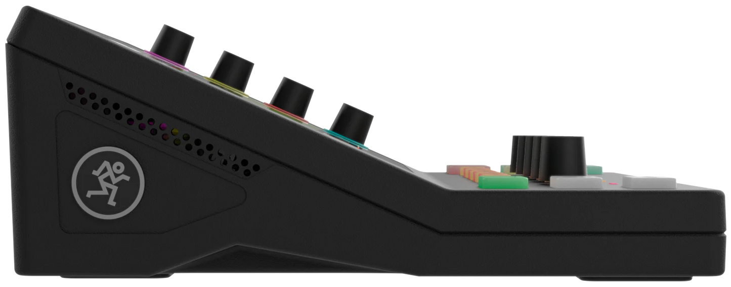 MACKIE DLZ CREATOR XS