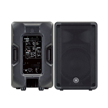 Cabina activa de 10" Yamaha DBR10