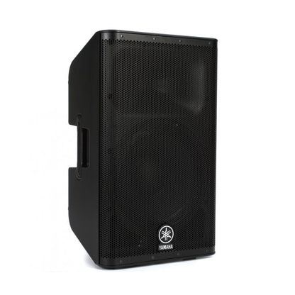 YAMAHA DXR12MKII CABINA ACTIVA YAMAHA 12 PULGADAS