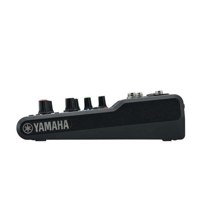Mezclador Yamaha MG06X