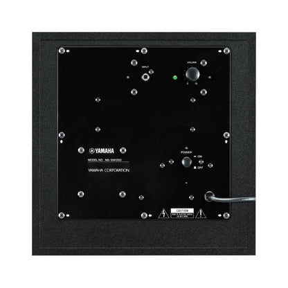 YAMAHA NSSW050 SUBWOOFER ACTIVO