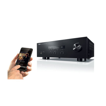 Amplificador Yamaha RS202