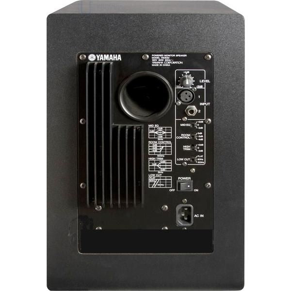 Monitor de estudio Yamaha HS8