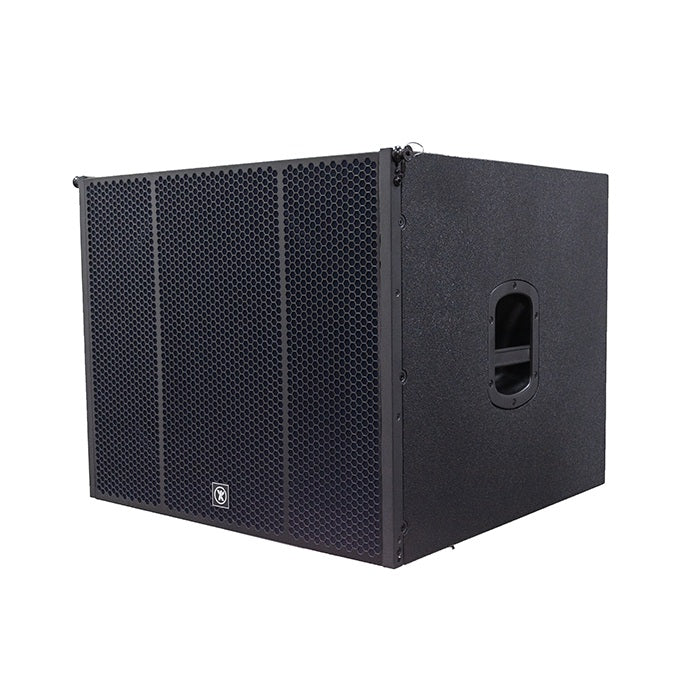 YAMAKI AL-2118 SW-E SUBWOOFER ACTIVO