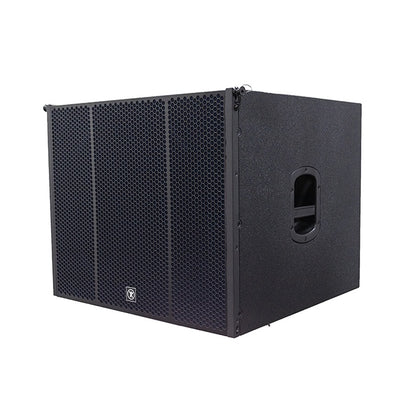 YAMAKI AL-2118 SW-E SUBWOOFER ACTIVO