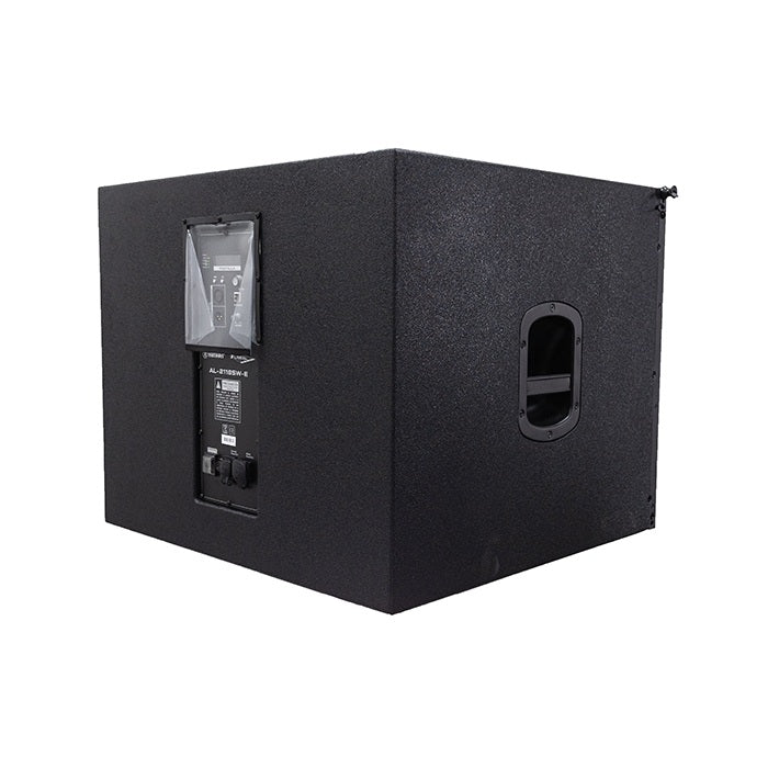 YAMAKI AL-2118 SW-E SUBWOOFER ACTIVO