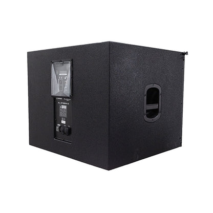 YAMAKI AL-2118 SW-E SUBWOOFER ACTIVO