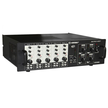 Matriz480T Yamaki